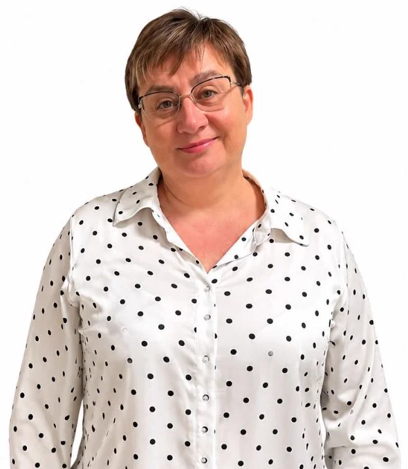 Sylwia Piontkowska