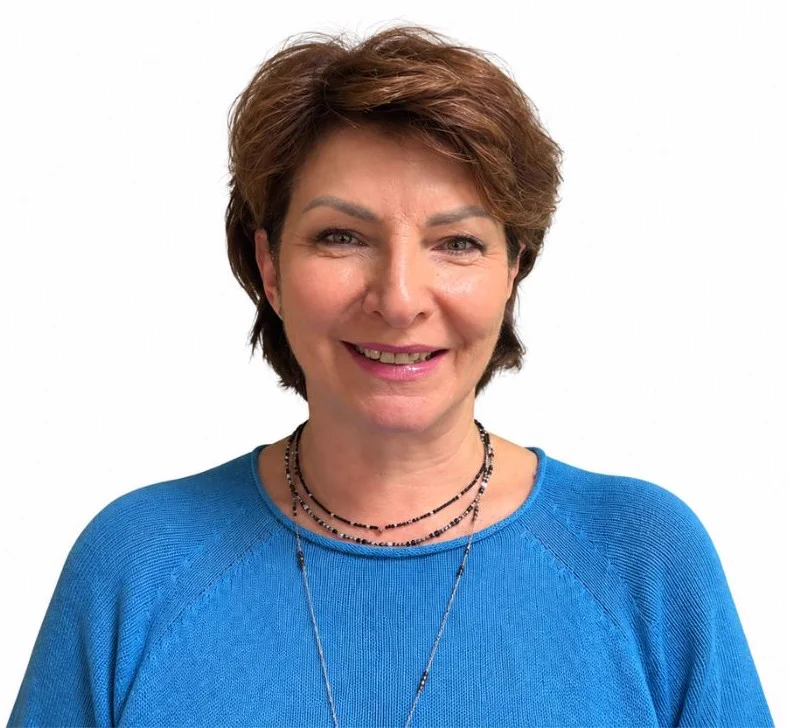 mgr Joanna Ziółkowska
