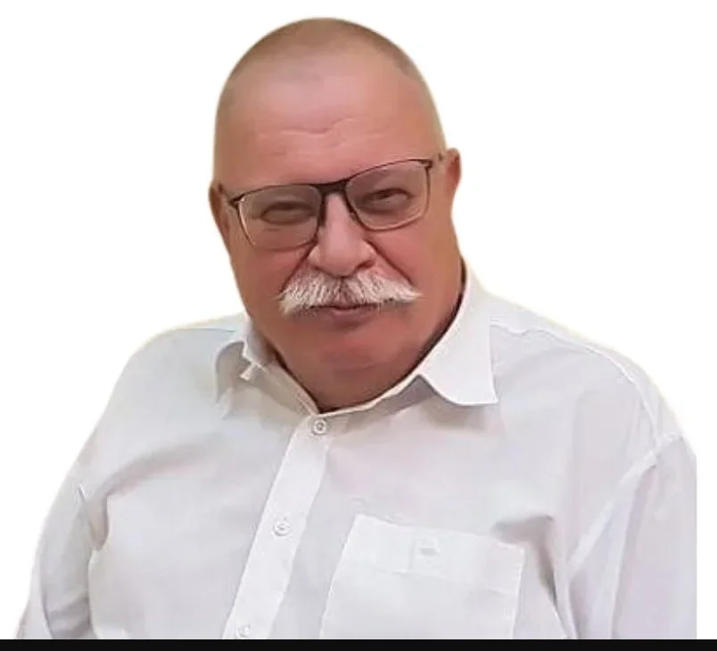 lek. Janusz Janczewski
