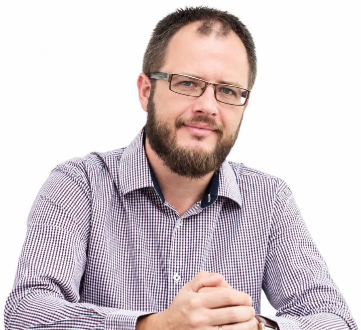 mgr Szymon Kufel